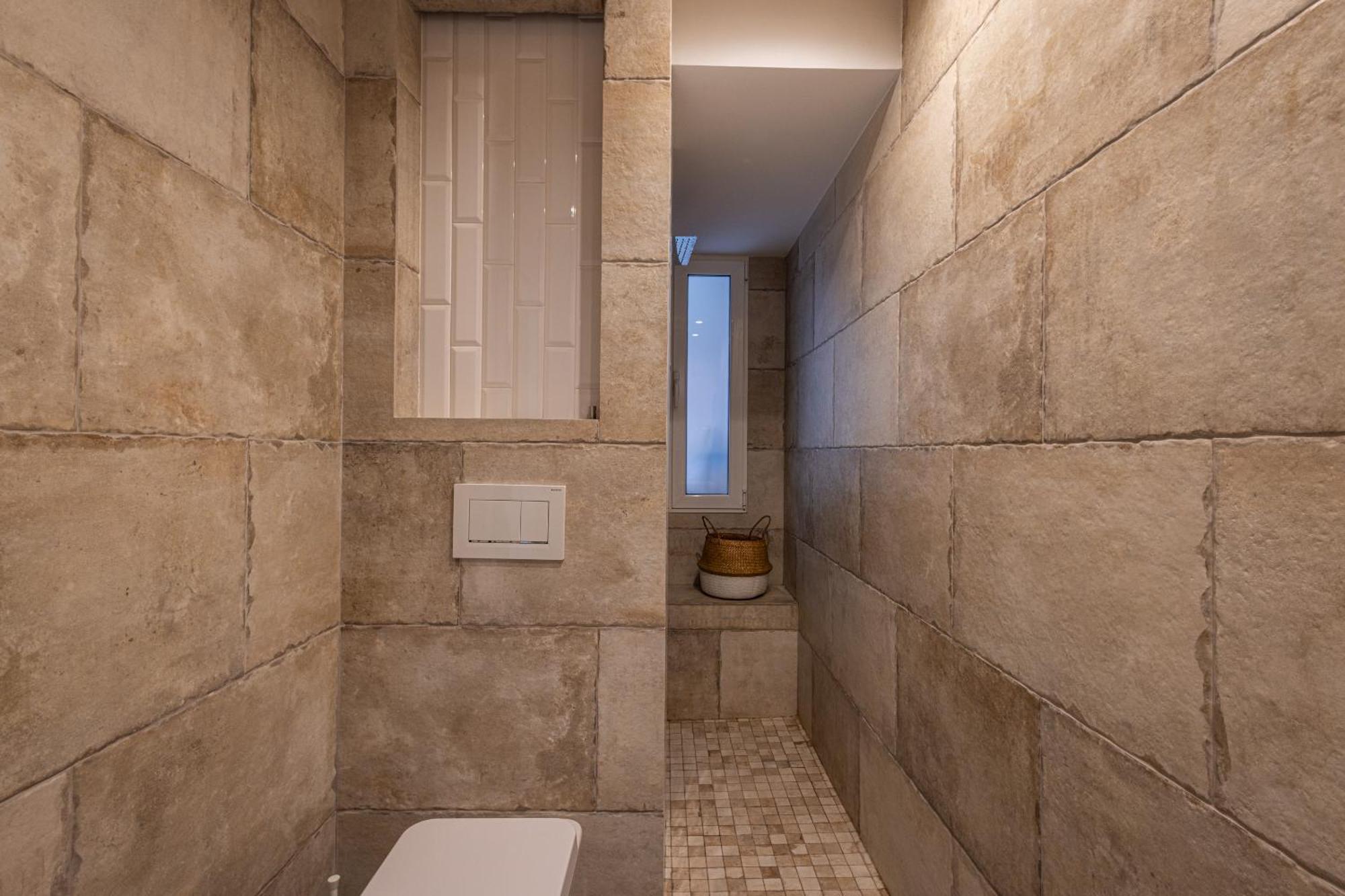 شقة Florit Flats - Center Modern 1Br 2Bth Terrace Wi-Fi Ac فالنسيا المظهر الخارجي الصورة