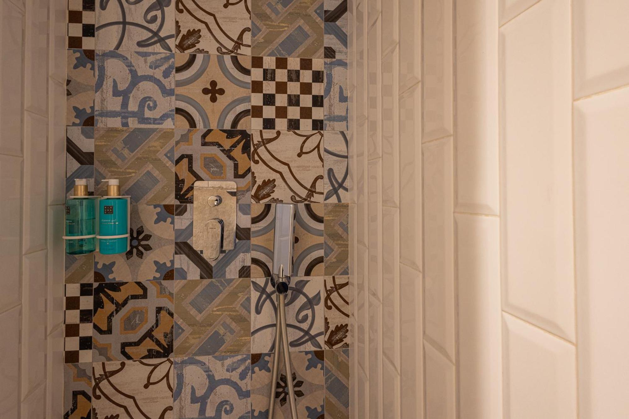 شقة Florit Flats - Center Modern 1Br 2Bth Terrace Wi-Fi Ac فالنسيا المظهر الخارجي الصورة