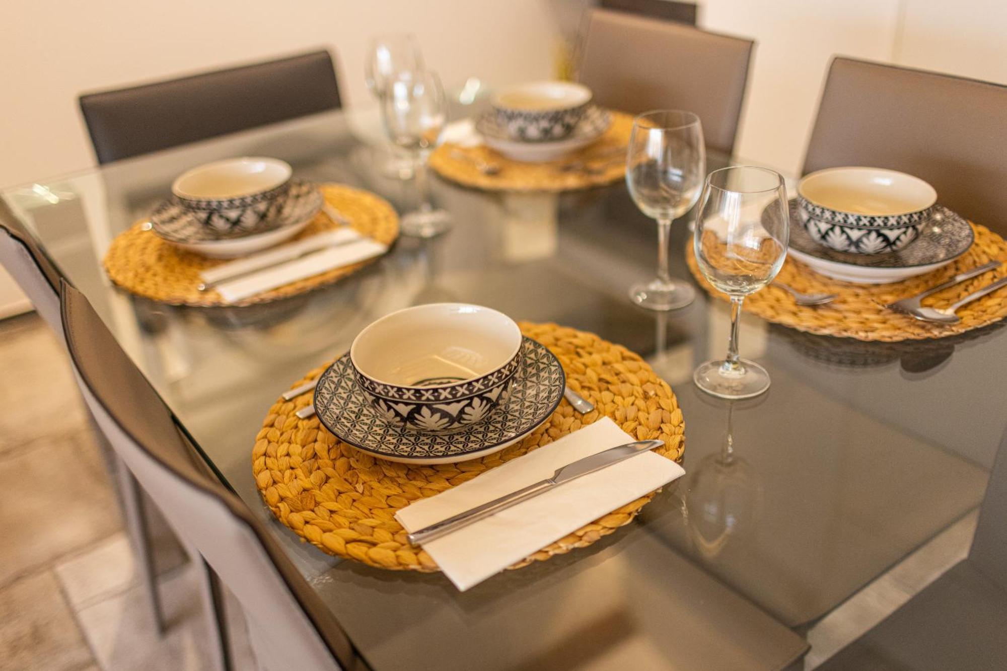 شقة Florit Flats - Center Modern 1Br 2Bth Terrace Wi-Fi Ac فالنسيا المظهر الخارجي الصورة