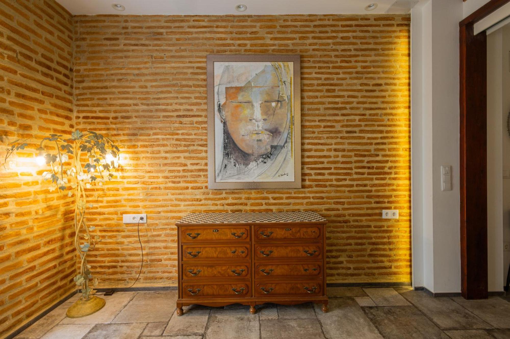 شقة Florit Flats - Center Modern 1Br 2Bth Terrace Wi-Fi Ac فالنسيا المظهر الخارجي الصورة